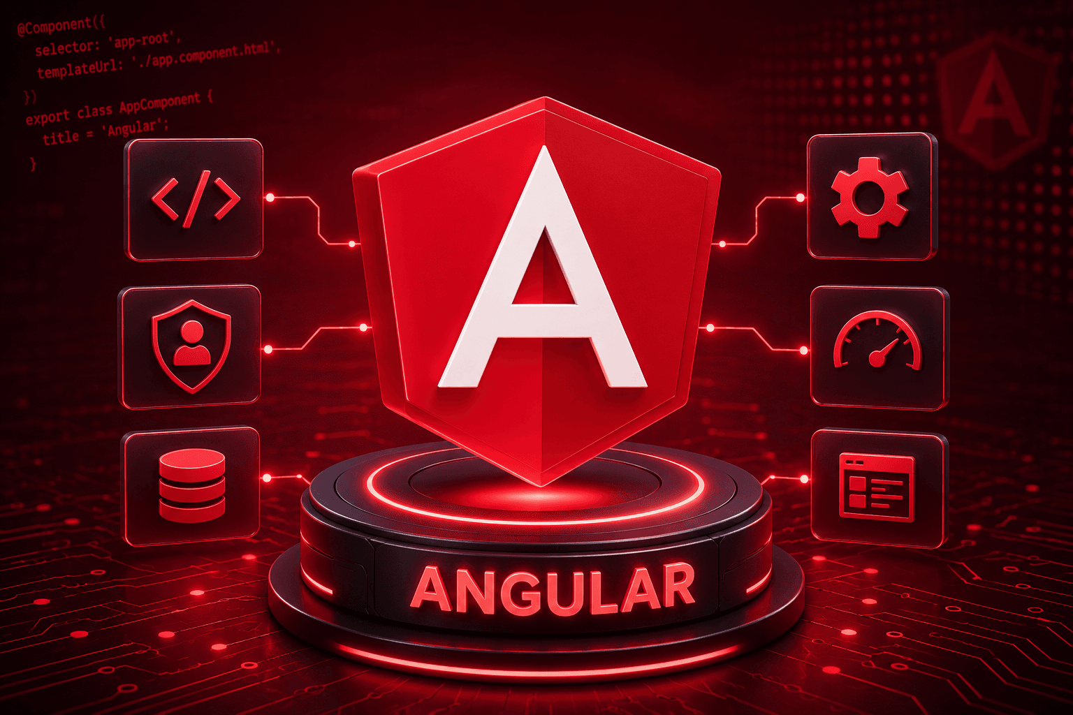 Angular Interview Questions