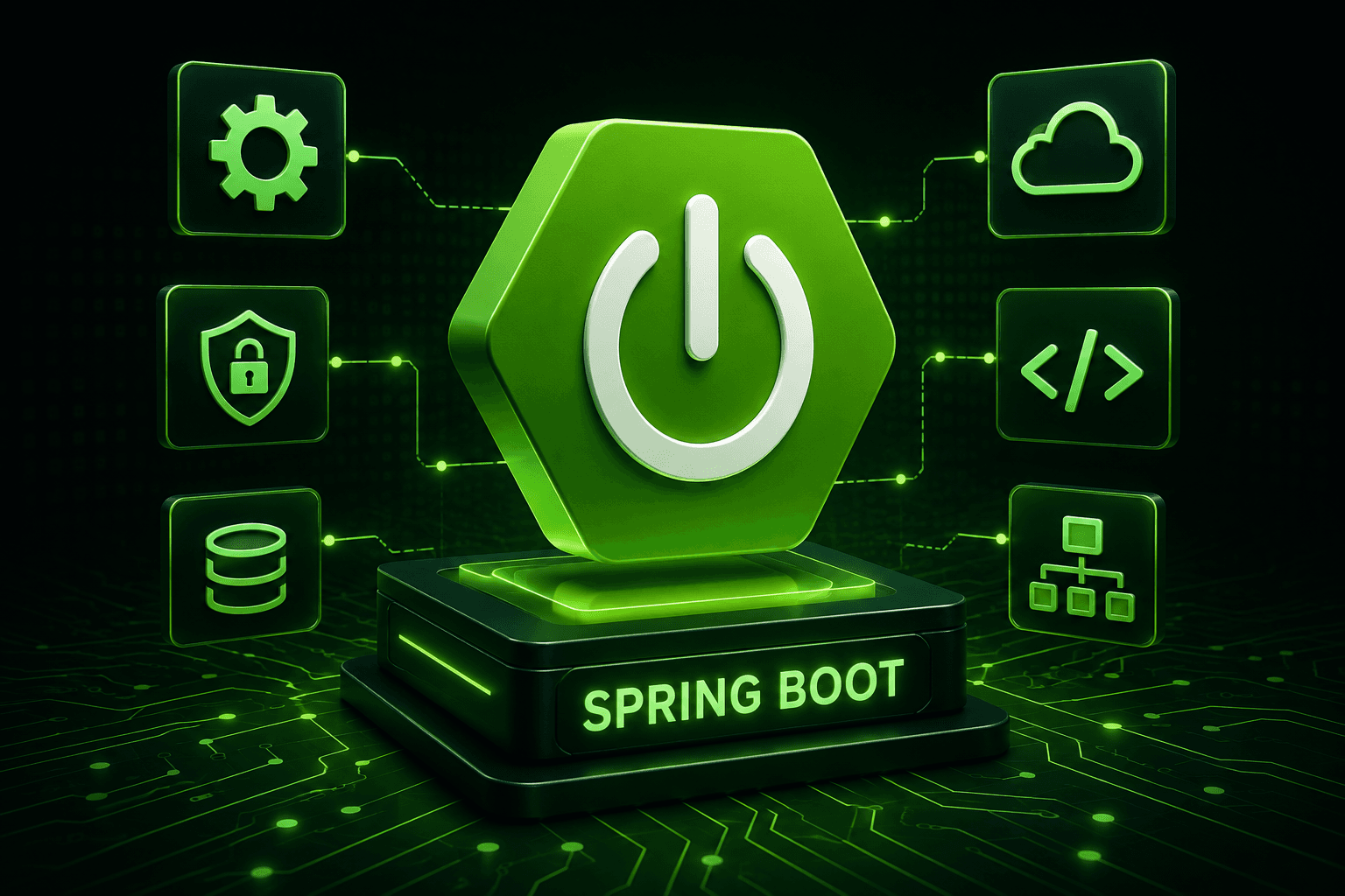 Spring Boot Interview Questions